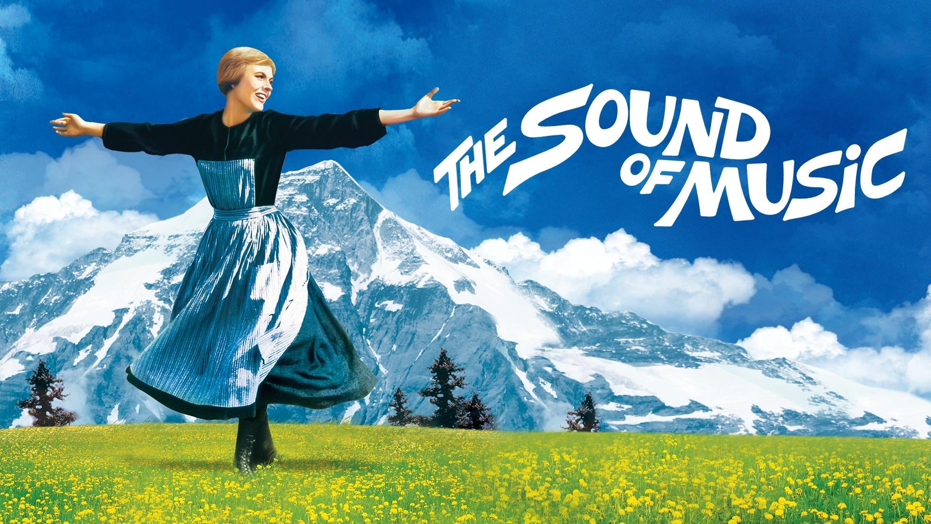 The Sound of Music (1965)